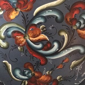 Meet your Posher, Maren